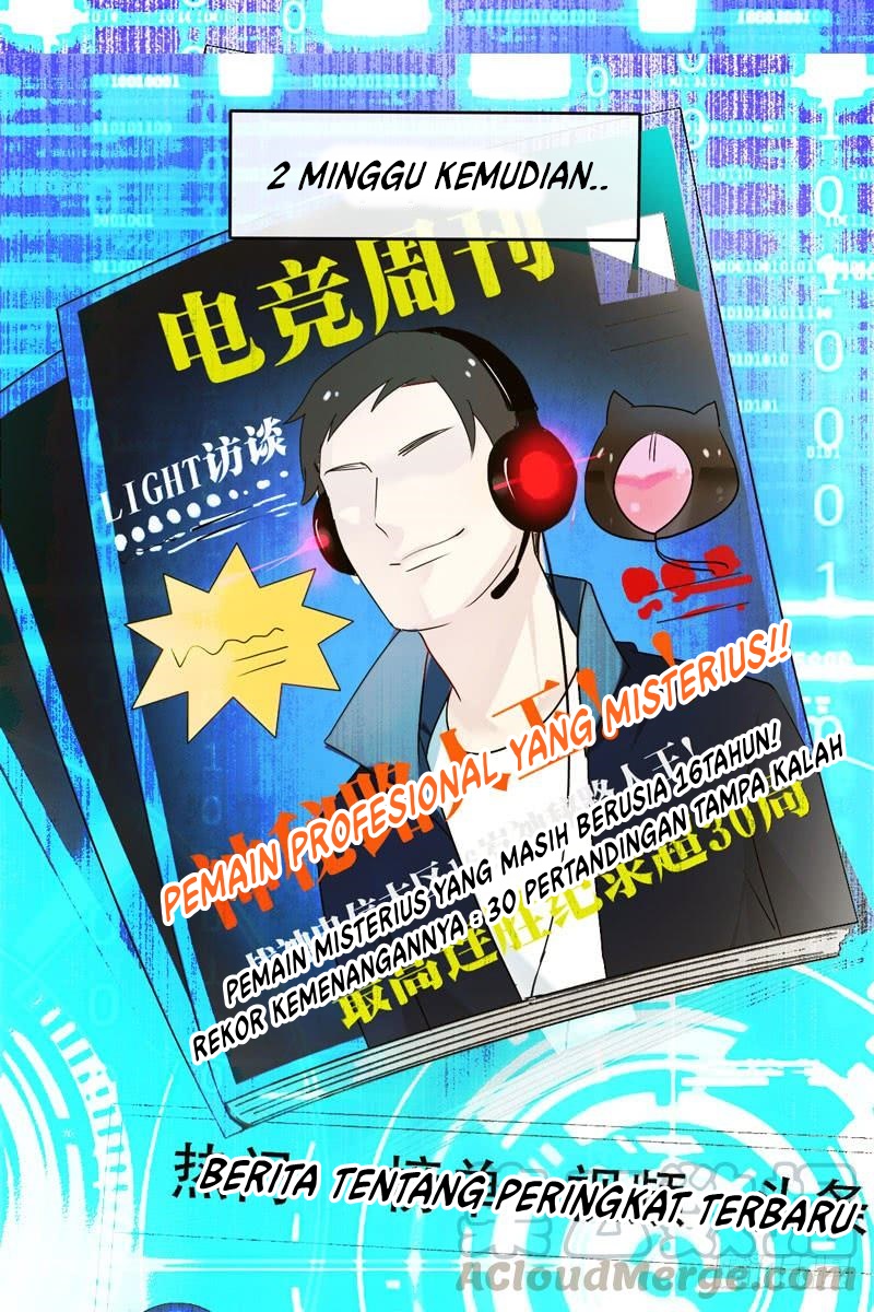 NSD Gaming Chapter 29 Bahasa Indonesia